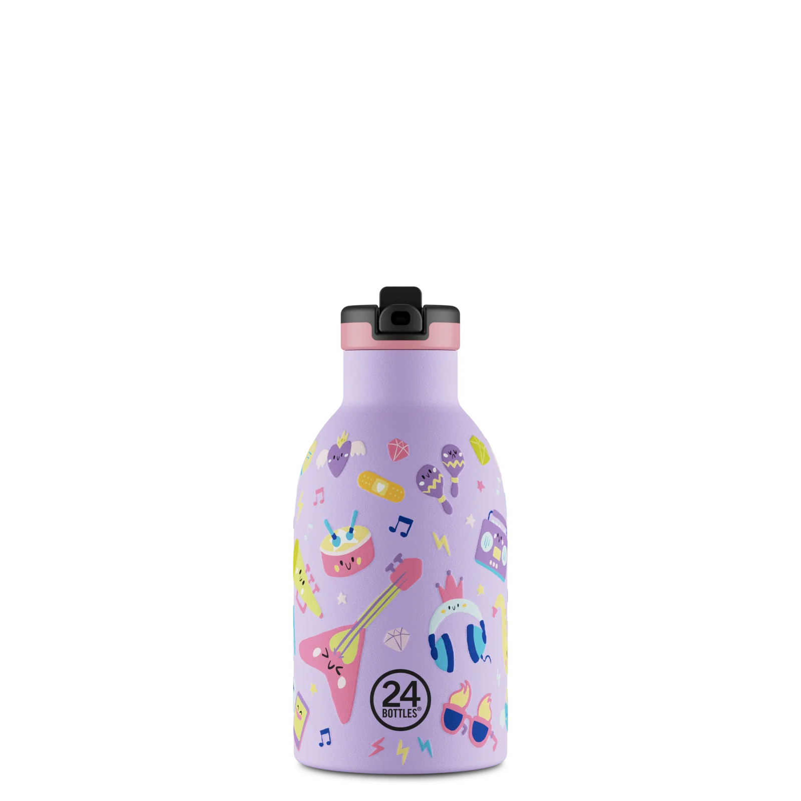 CLIMA BOTTLE 330 MUSIC FRIENDS