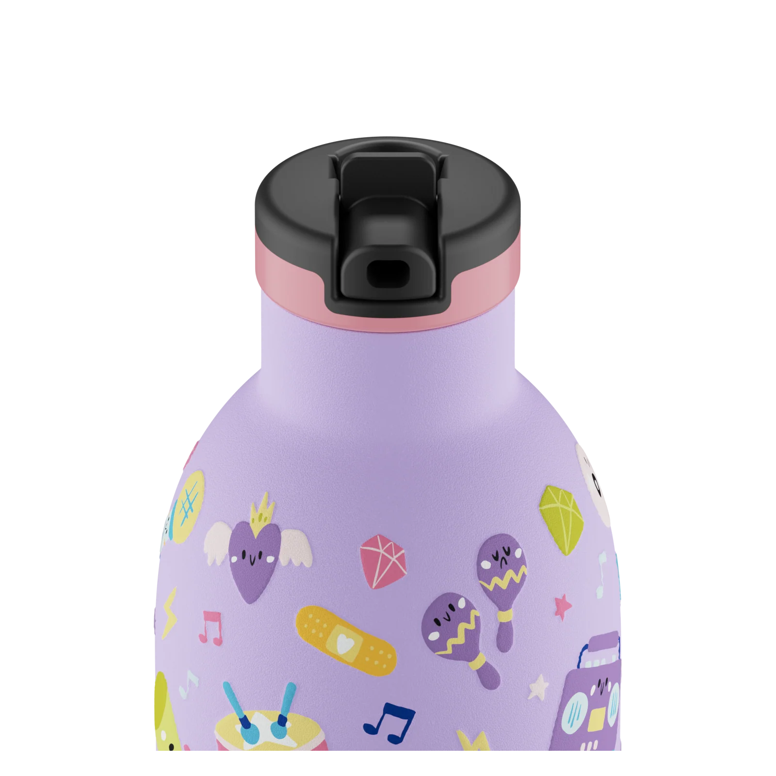 CLIMA BOTTLE 330 MUSIC FRIENDS – Image 2