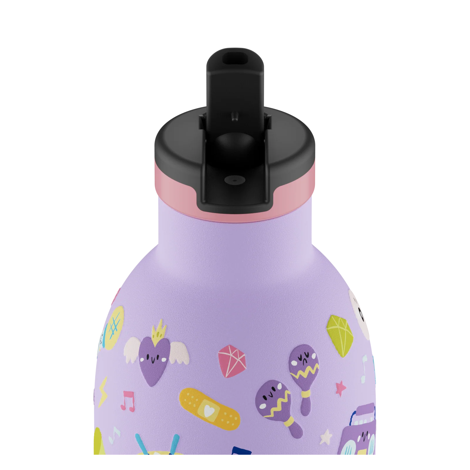 CLIMA BOTTLE 330 MUSIC FRIENDS – Image 3