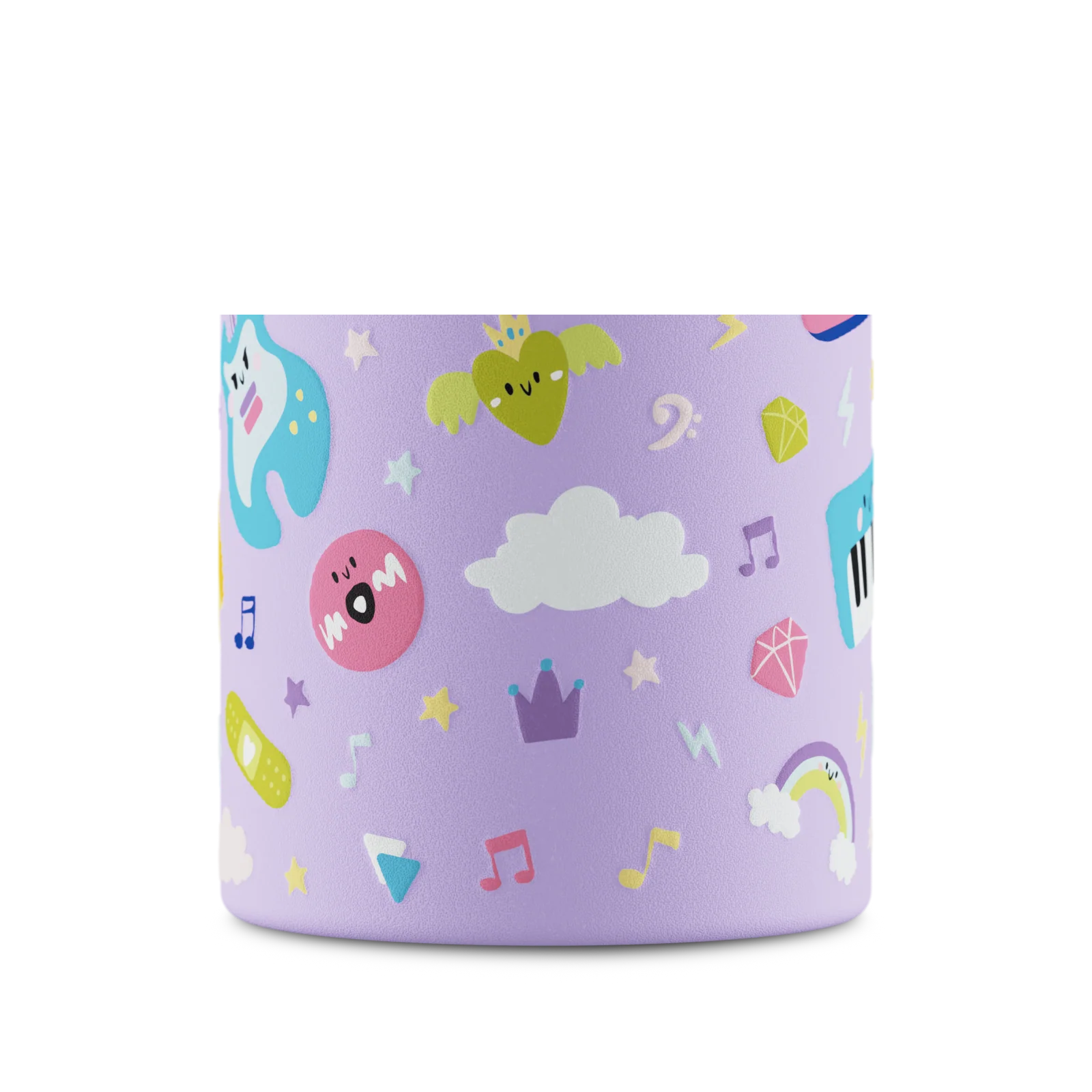 CLIMA BOTTLE 330 MUSIC FRIENDS – Image 5