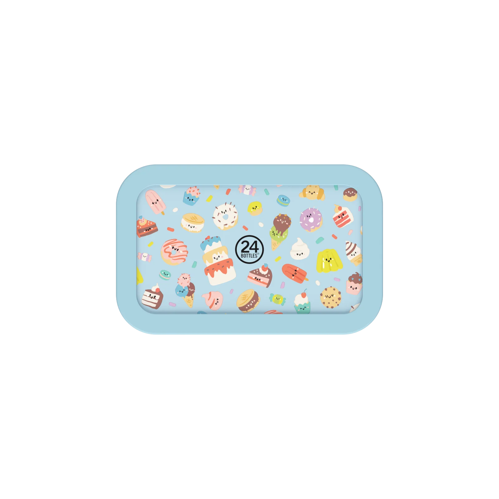 SNACKBOX SWEET FRIENDS