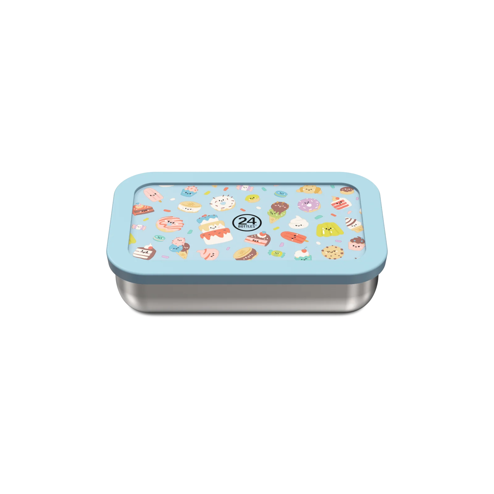 SNACKBOX SWEET FRIENDS – Image 2