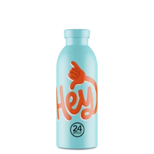 CLIMA BOTTLE 050 HEY BLUE