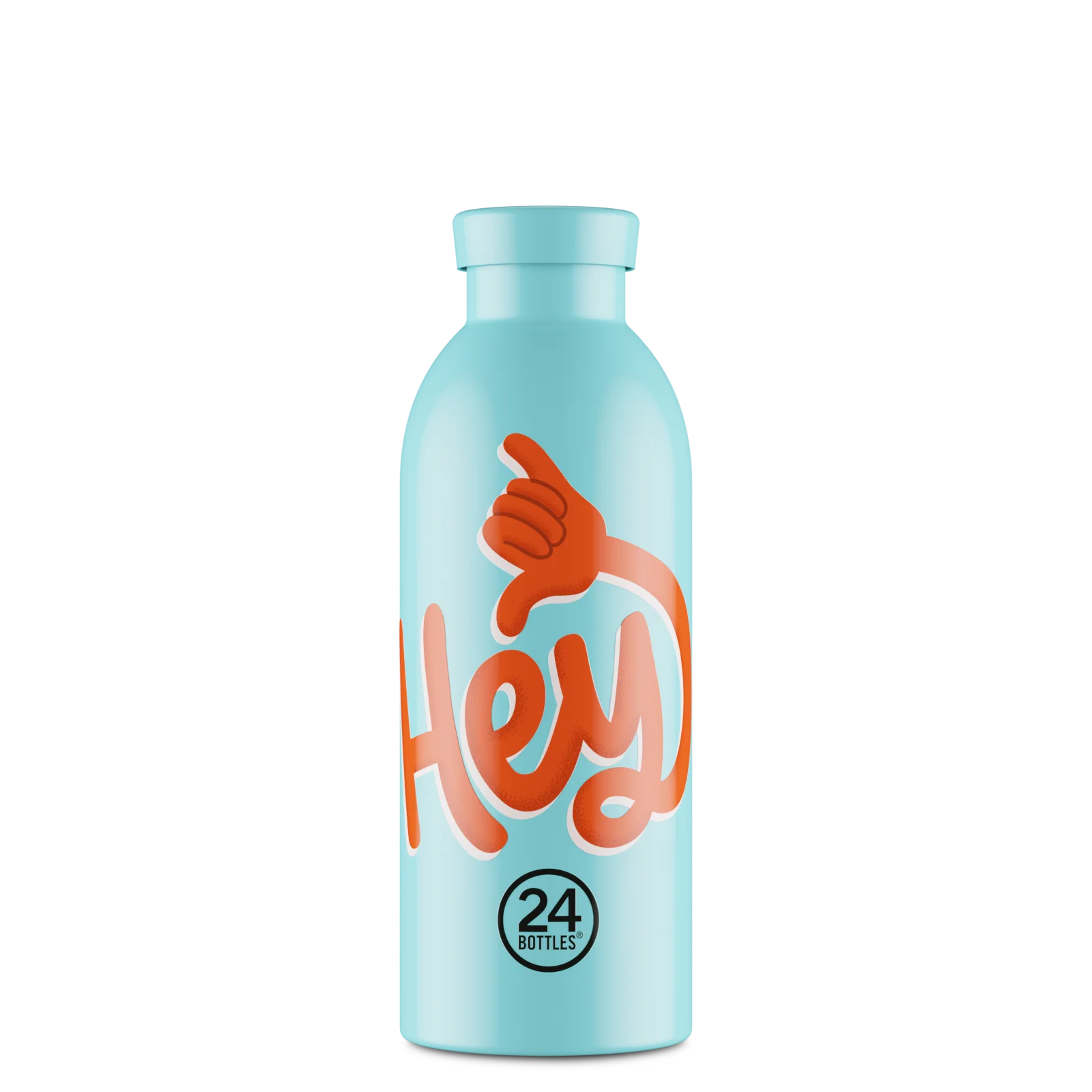 CLIMA BOTTLE 050 HEY BLUE