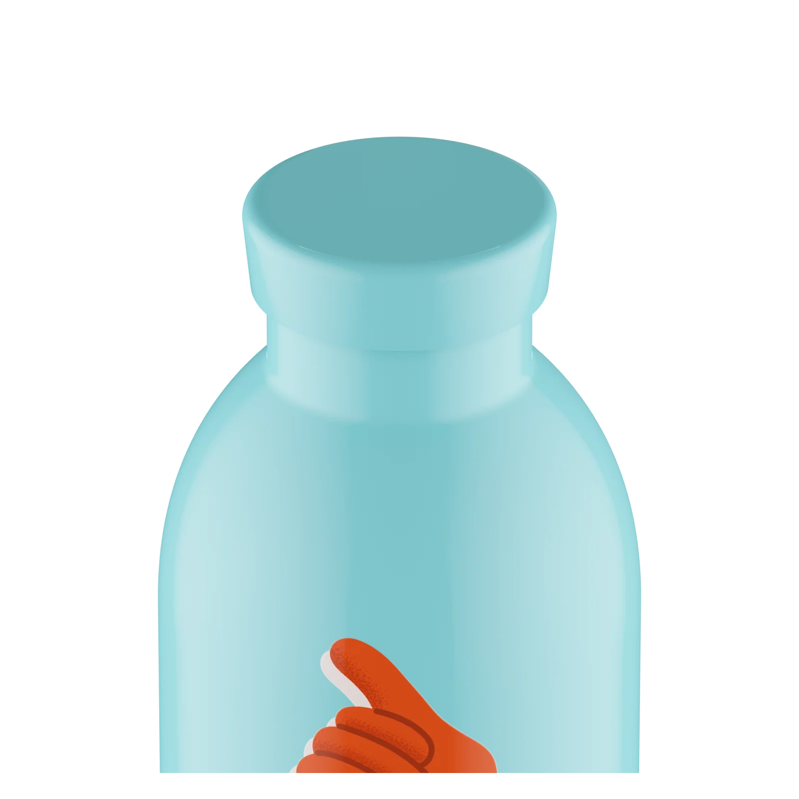 CLIMA BOTTLE 050 HEY BLUE – Image 2