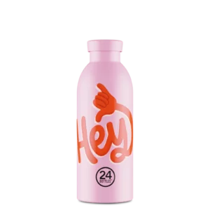 CLIMA BOTTLE 050 HEY PINK