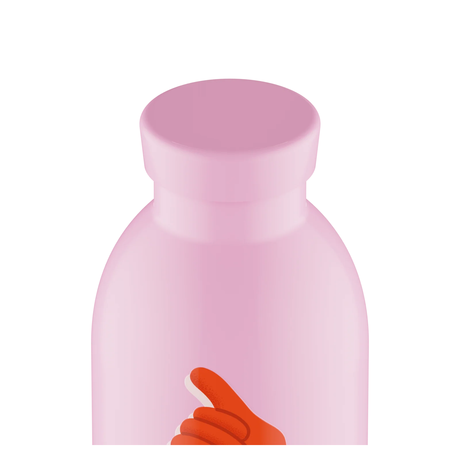 CLIMA BOTTLE 050 HEY PINK – Image 2