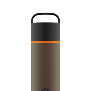 SPIN BOTTLE 730 MOCHA