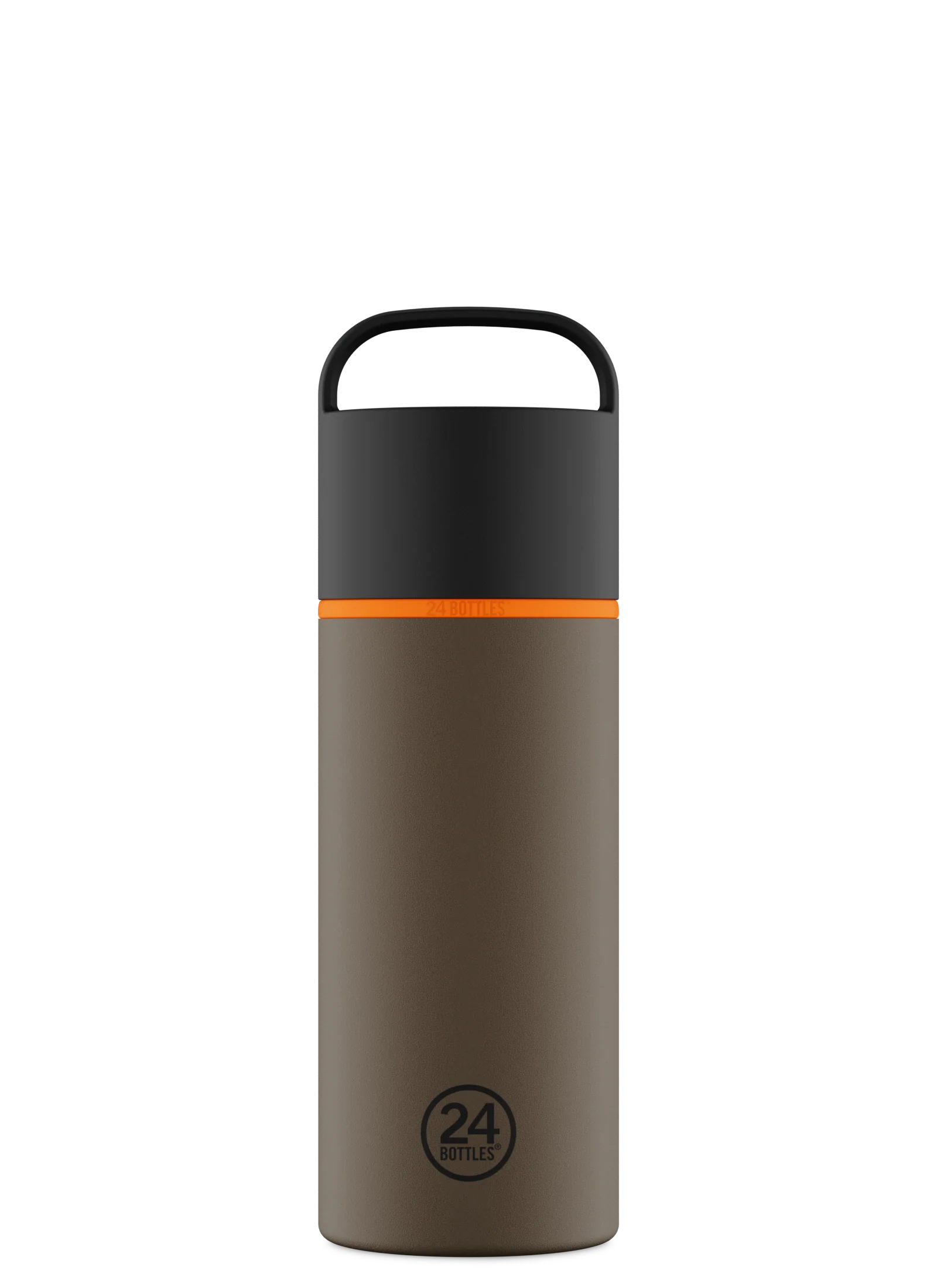 SPIN BOTTLE 730 MOCHA