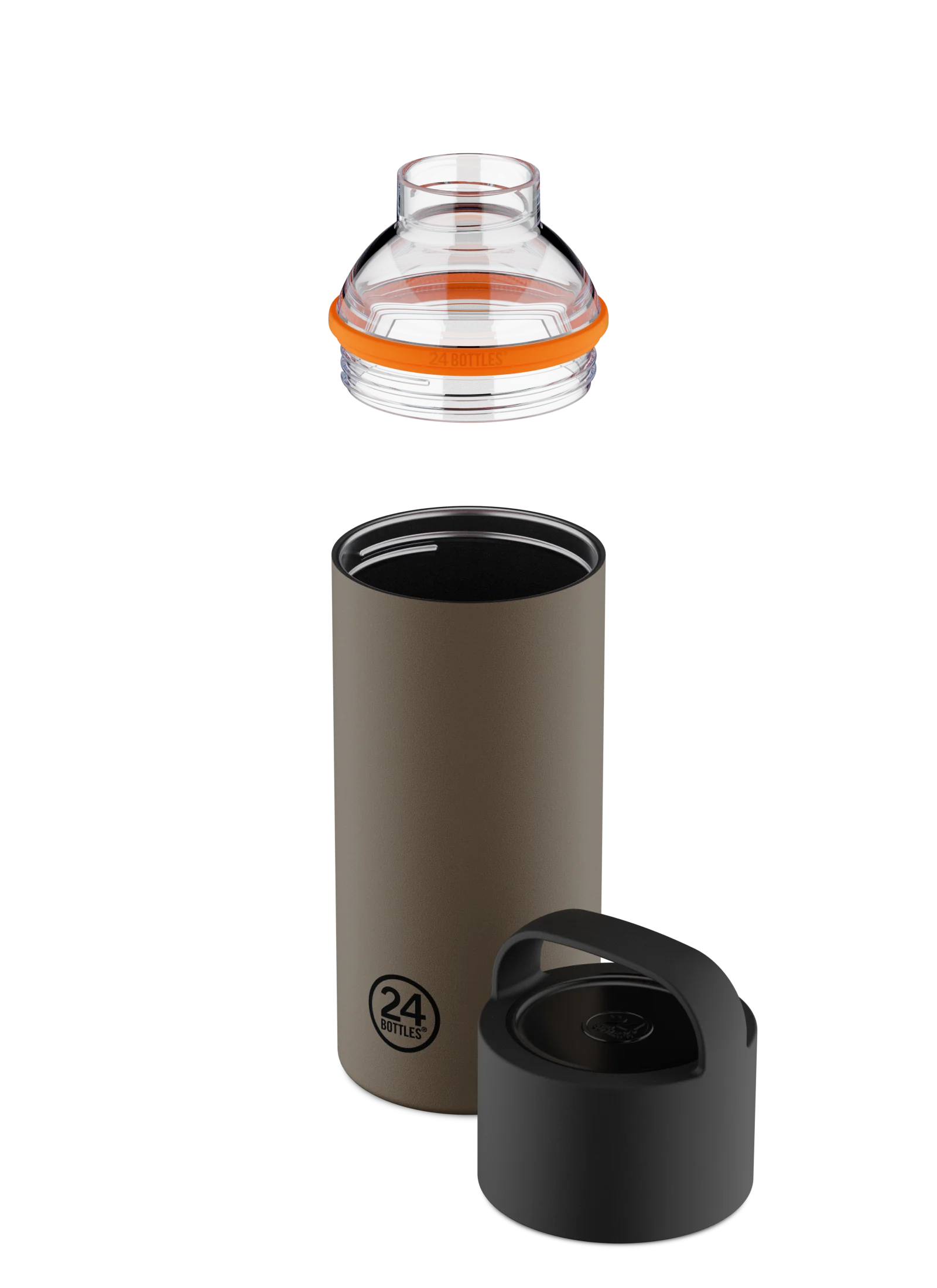 SPIN BOTTLE 730 MOCHA – Image 2