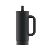 STRAW CUP 800 TUXEDO BLACK