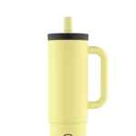 STRAW CUP 800 CITRUS