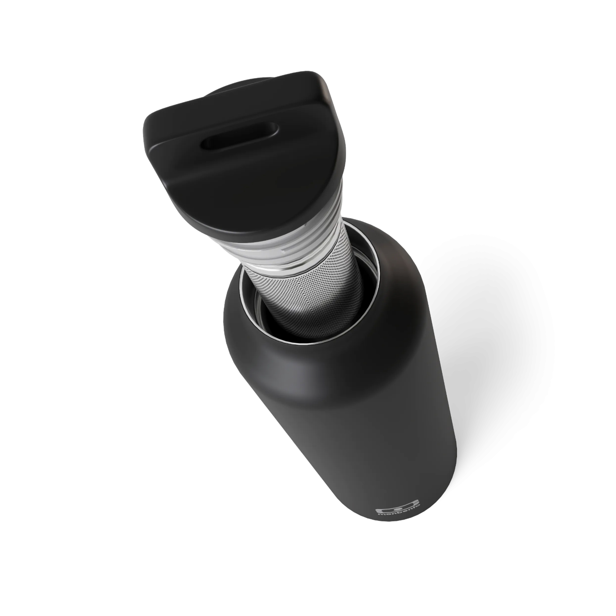 MB STEEL -ONXY – Image 4