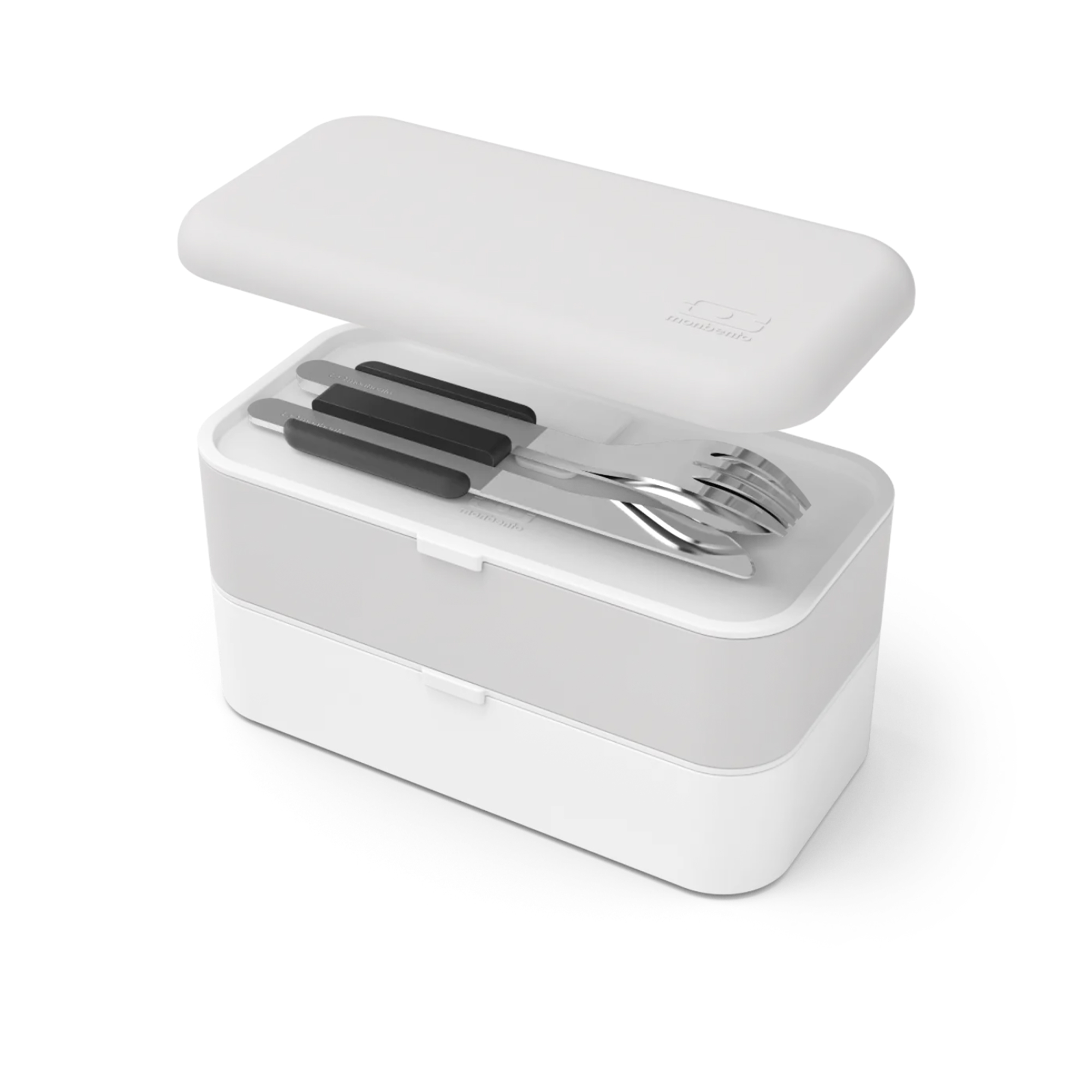 MB SLIM -NOIR TRIO KNIFE – Image 5