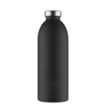 CLIMA BOTTLE 850 STONE TUXEDO BLACK