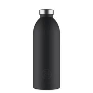CLIMA BOTTLE 850 STONE TUXEDO BLACK