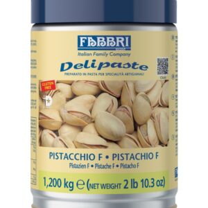 DELIPASTE PISTACHE FINE/F BOÎTE 1.20KG