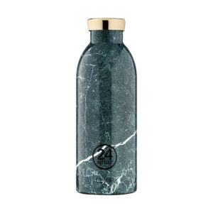 CLIMA BOTTLE 050 GREEN MARBLE