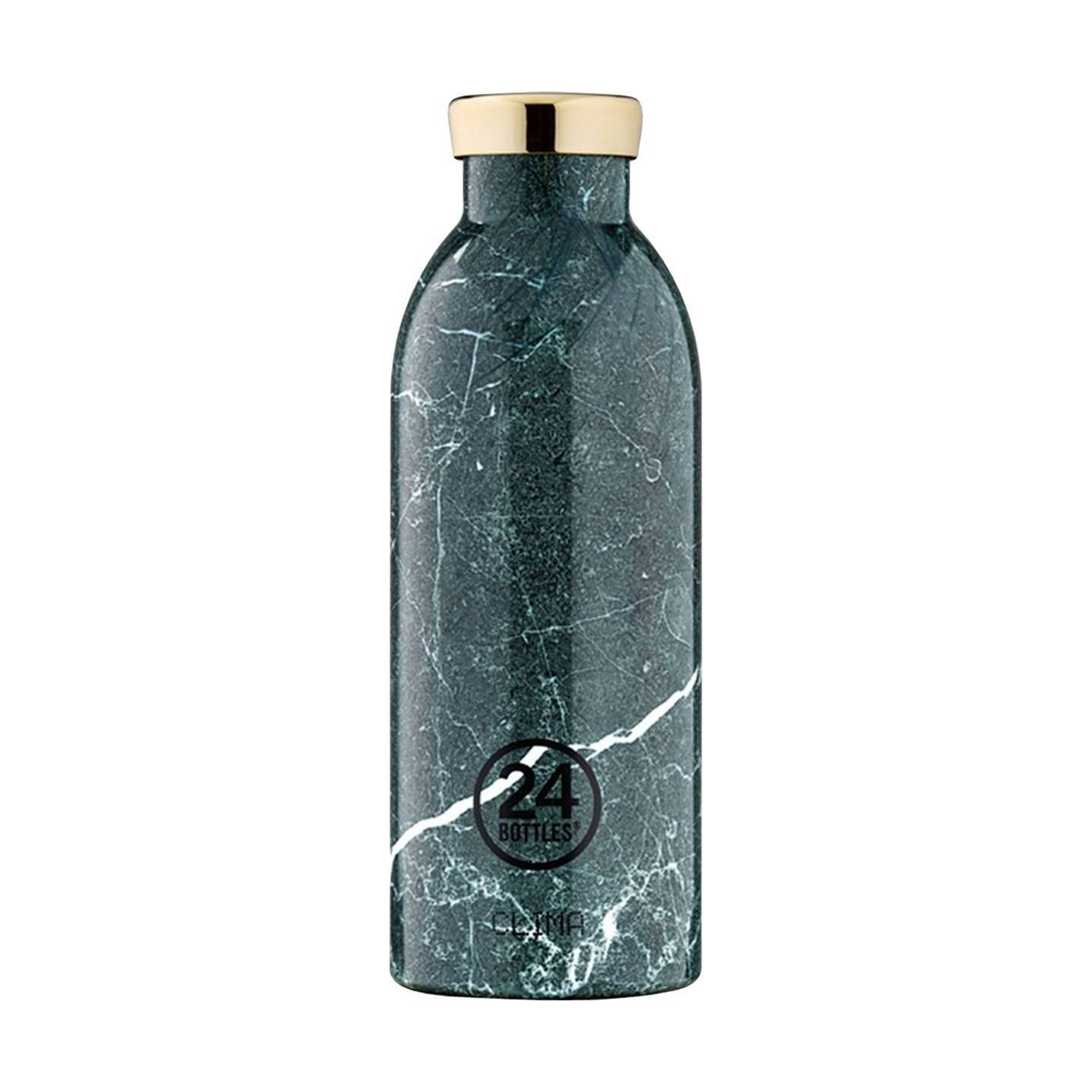 CLIMA BOTTLE 050 GREEN MARBLE
